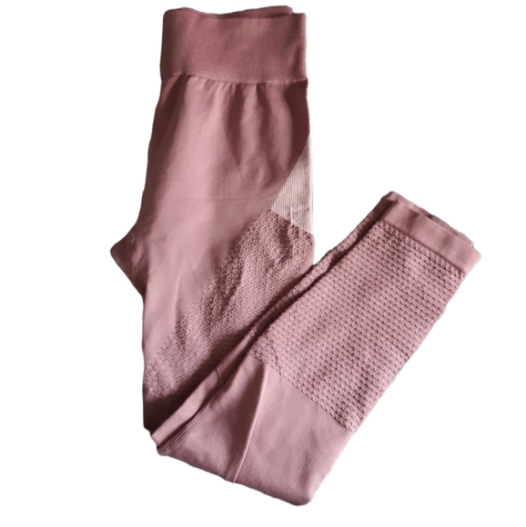 Fabletics X Demi Lovato Sz S Leggings - Picture 6 of 15